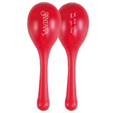 LP Rhythmix Chick-Itas Santana Mini-Maracas LPR012-CH, Cherry, 1 Paar