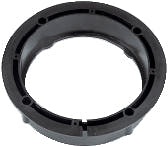 CT25VW01 Lautsprecheradapter für Audi, Skoda und VW