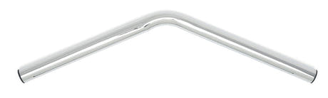 Gibraltar Rack System 1,5" Rohr, V-Form - SC-GPRLV (Länge 44" / 112 cm)