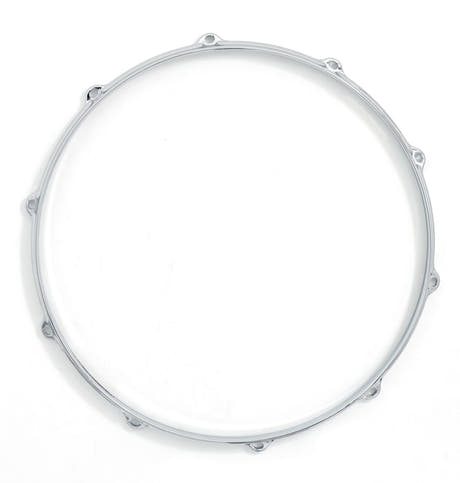 Gibraltar Druckgussreifen Snare Side Reifen - SC-1408SSD (14"/ 8 Loch)