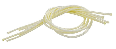 Gibraltar SC-VSC Vintage-Saitenhalterseil aus Nylon, 6 Stück