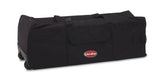 Gibraltar Tasche Hardware/mit Rollen - GHTB (Länge 82 cm)