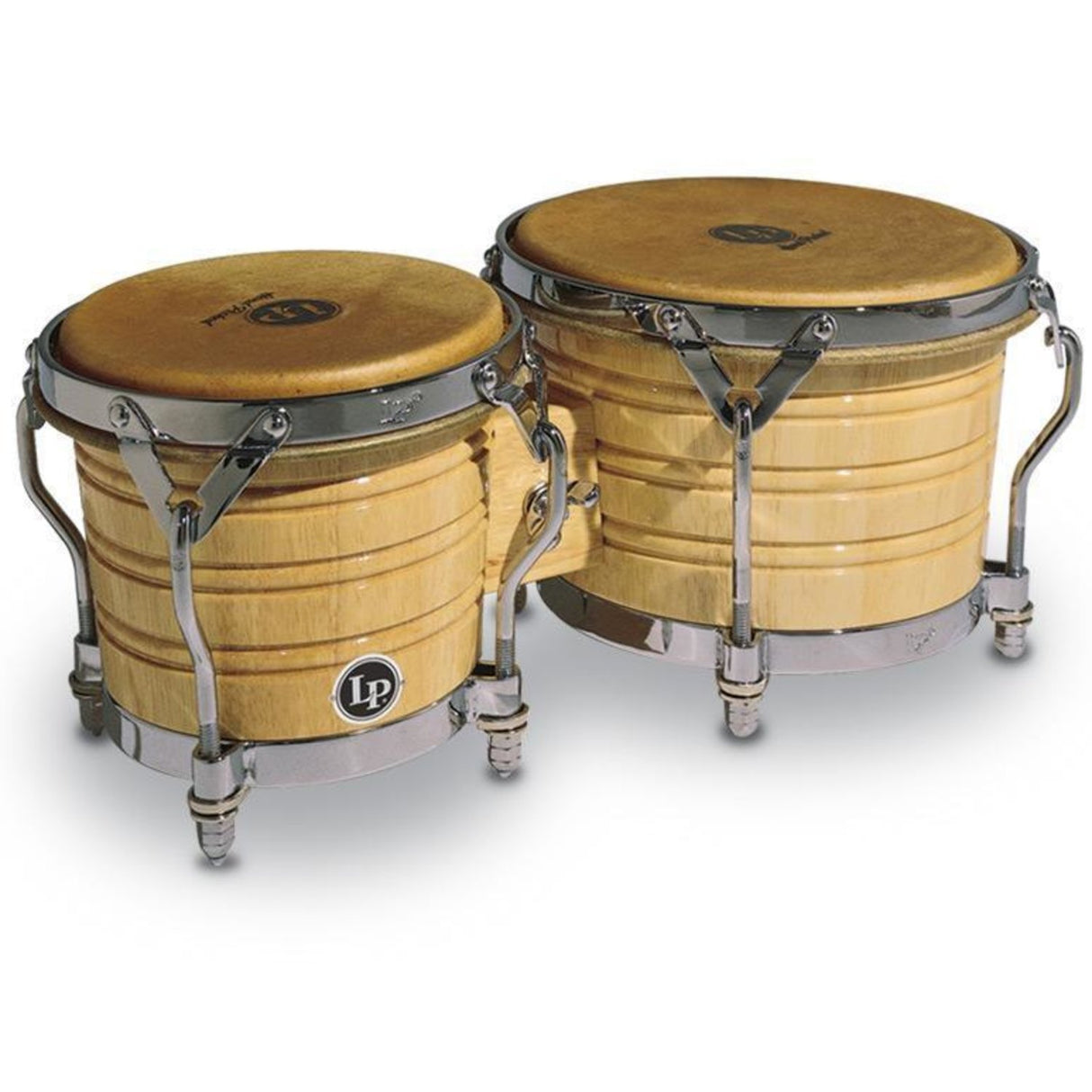 Latin Percussion Bongo Generation III (LP201A-3)