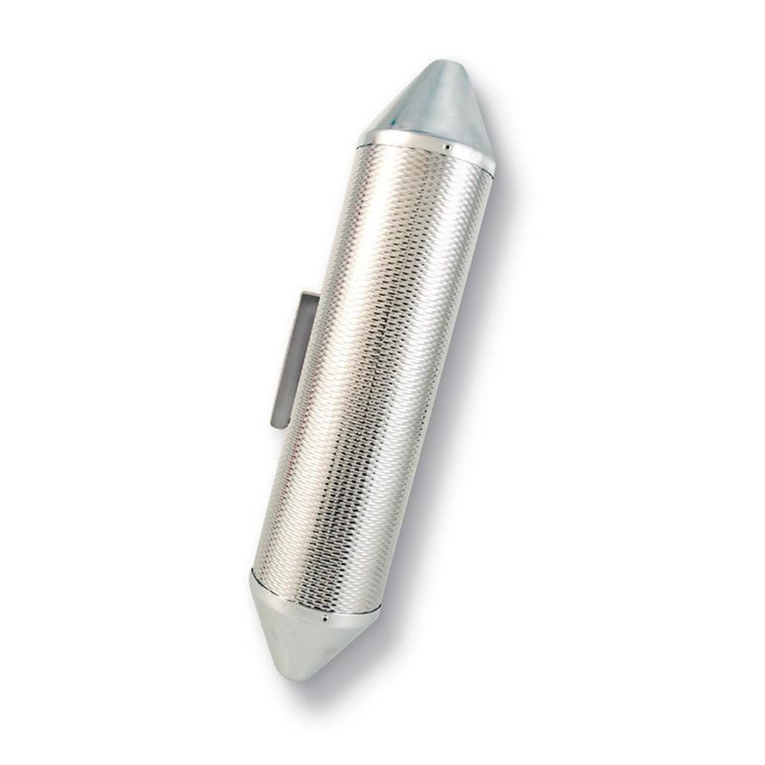Latin Percussion Guiro Torpedo - Torpedo klein (LP306B)