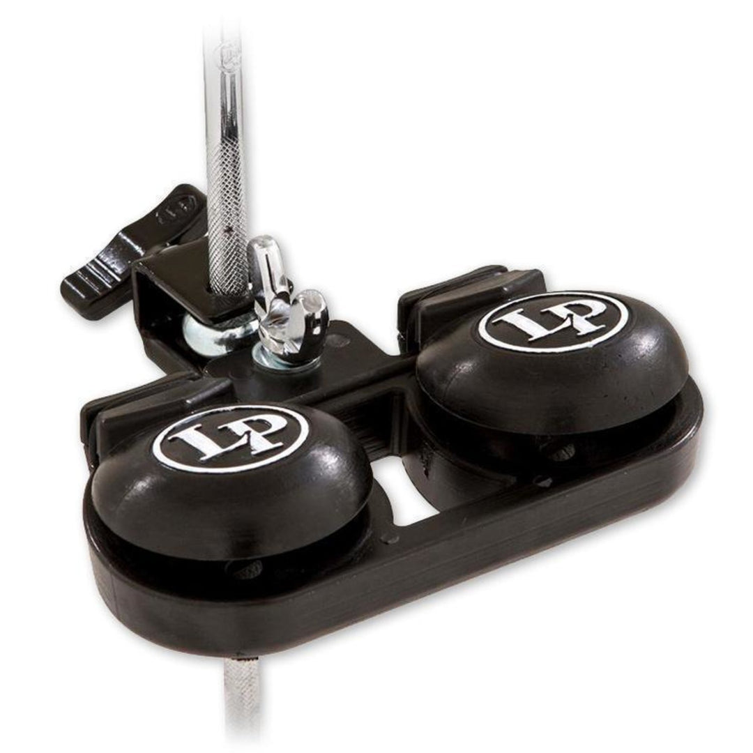 Latin Percussion Kastagnetten Maschine (LP427)
