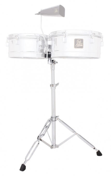 Latin Perkussion Timbale ständer Aspire (LPA258)