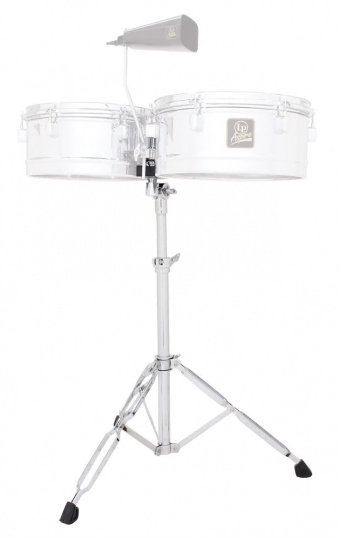 Latin Perkussion Timbale ständer Aspire (LPA258)