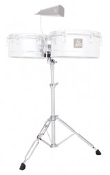 Latin Perkussion Timbale ständer Aspire (LPA258)