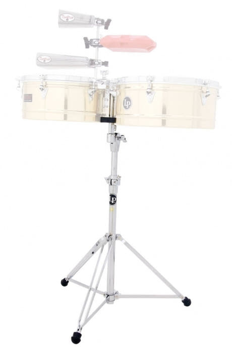 Latin Percussion Timbale Ständer Prestige (LP986)