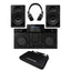 AlphaTheta XDJ-AN komplet bundle