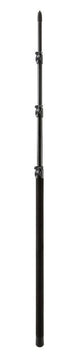 K&M 23765 Microphone fishing pole