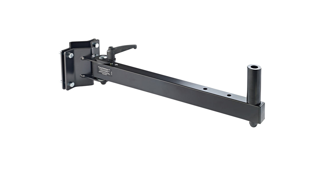 K&M 24150 Wandhalterung