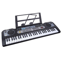 keyboard mit Mikrofone – 61 Tasten für Kinder