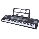 keyboard mit Mikrofone – 61 Tasten für Kinder