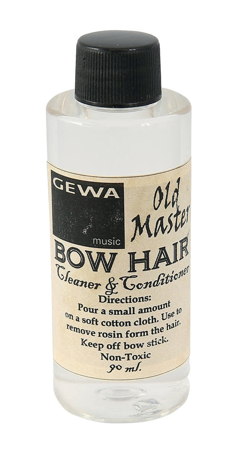GEWA Bogenhaarreiniger