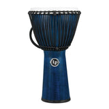 Latin Perkussion Djembe World Beat FX Rope Tuned - Copper (LP725C)