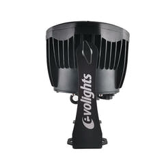 EVOLIGHTS GLACIER 7 LED PAR 7x10W RGBWA-UV IP65 Außenbühnenbeleuchtung