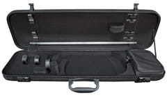 GEWA Geigen case Idea 1.8 - Carbon