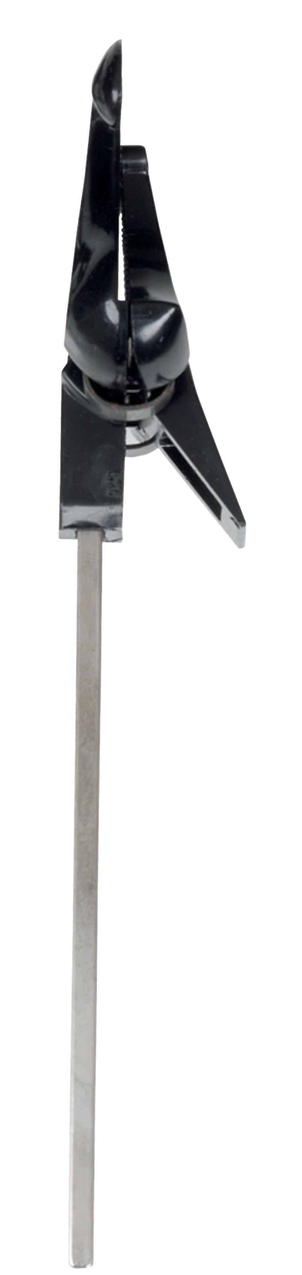 Plasti-Lyres 5716 Lyra für Baryton, Stiel 15,24 cm