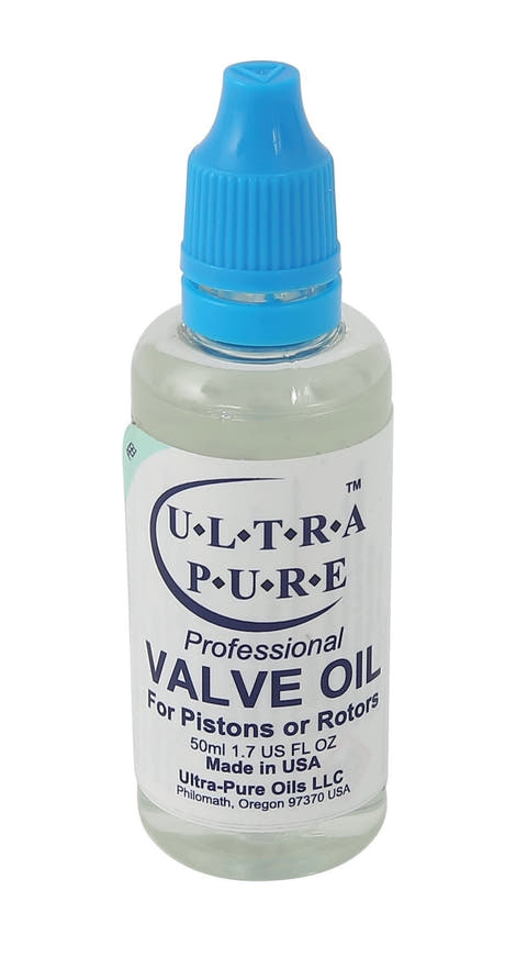 Ultra-Pure Professional Ventilöl, 50 ml