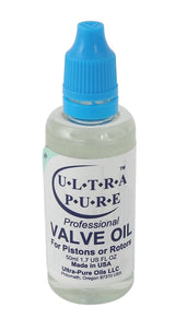 Ultra-Pure Professional Ventilöl, 50 ml