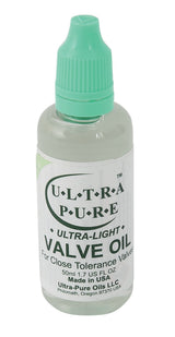 Ultra-Pure Ultra Light Ventilöl, 50 ml