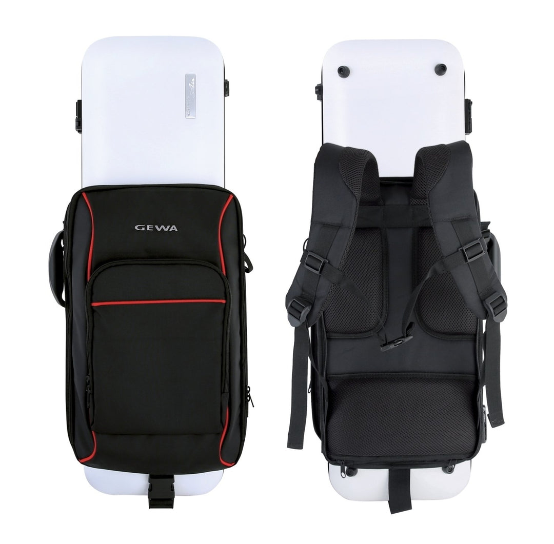 GEWA Rucksack für Geigenetui Idea / Air