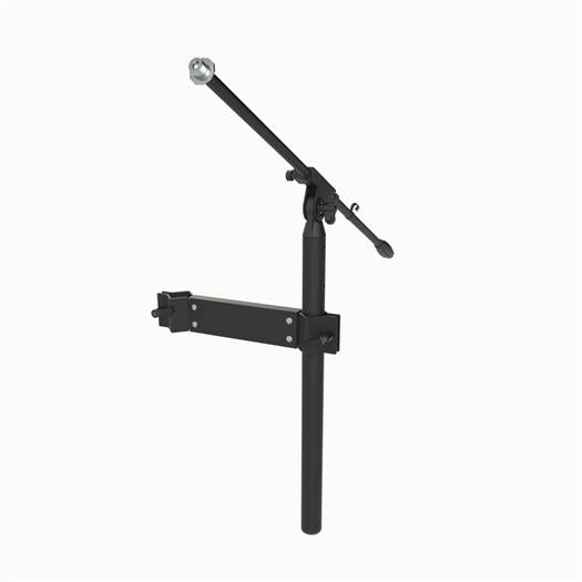 Mikrofonhalter - BlackPantherSystem - Iberoxo Suporte-Micro