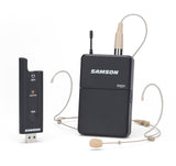 Samson Stage XPD2 Headset System