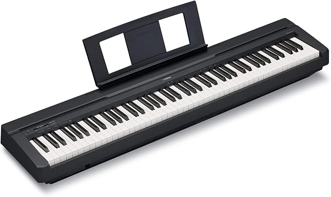 Yamaha P-45 B E-Piano (Schwarz)