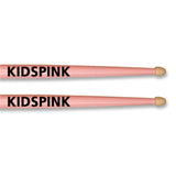 Vic Firth Kidsticks Pink