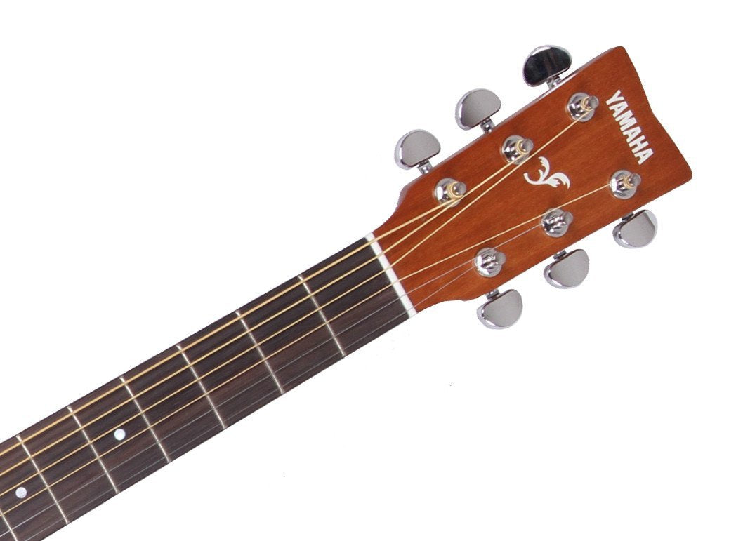 Yamaha F370 Folkgitarre (Natural)