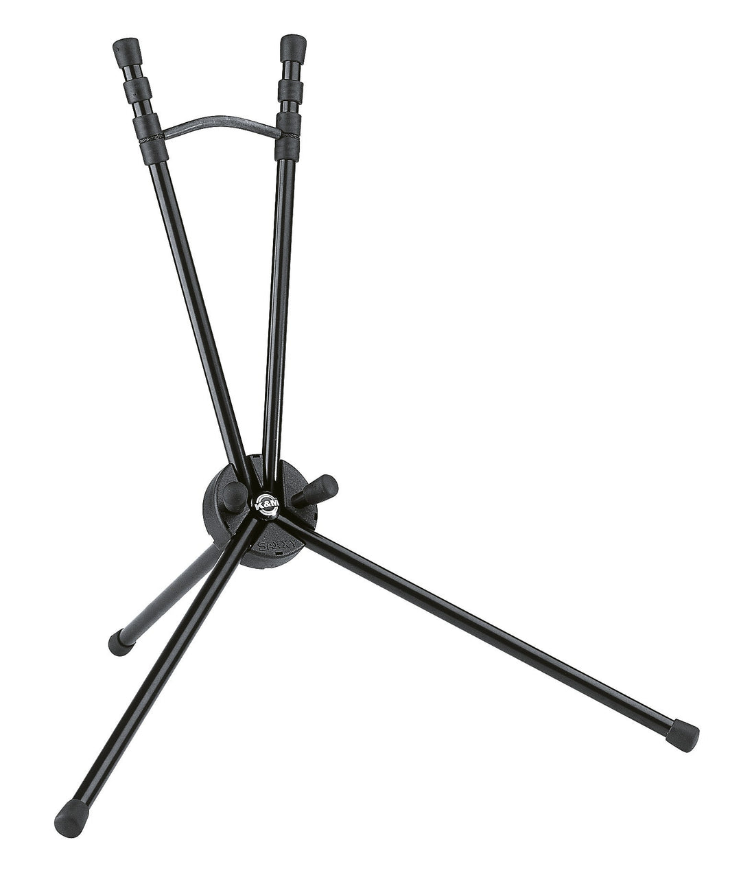 K&M 14350 "Saxxy" Tenorsaxophonständer