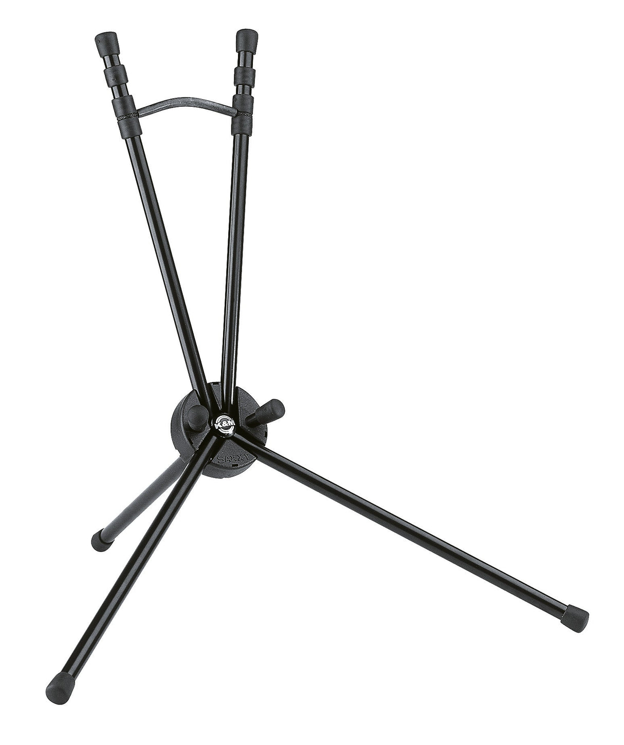 K&M 14350 "Saxxy" Tenorsaxophonständer