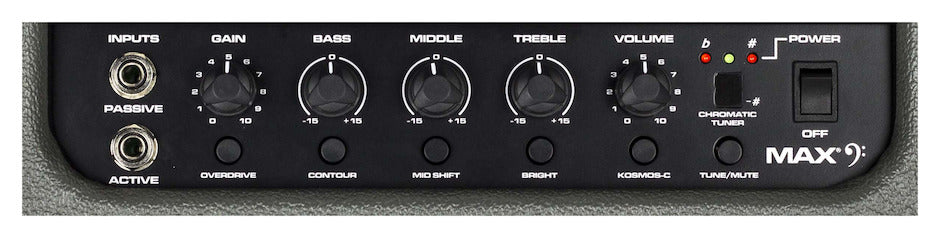 Peavey MAX100 Bassverstärker 