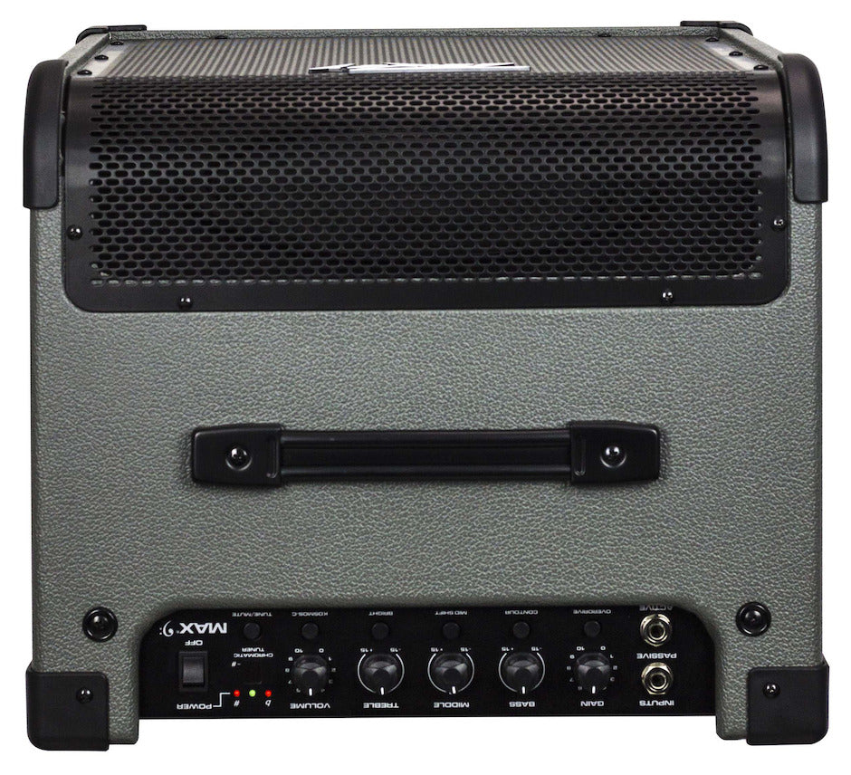 Peavey MAX100 Bassverstärker 