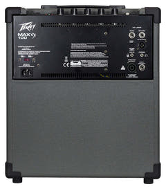Peavey MAX100 Bassverstärker 