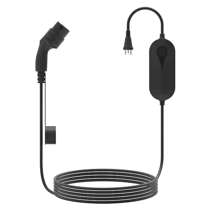 Avant Notladegerät Typ 2 6A 1-phasig 5 Meter mit Tasche