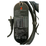 Avant Notladegerät Typ 2 6A 1-phasig 5 Meter mit Tasche