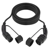 Ladekabel Typ 2, 32 A, 3-phasig, 10 Meter