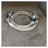Ladekabel Typ 2, 32 A, 3-phasig, 10 Meter