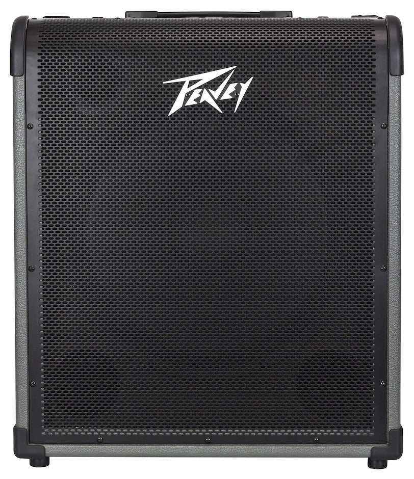 Peavey MAX250 15" Bass Combo Bassverstärker 