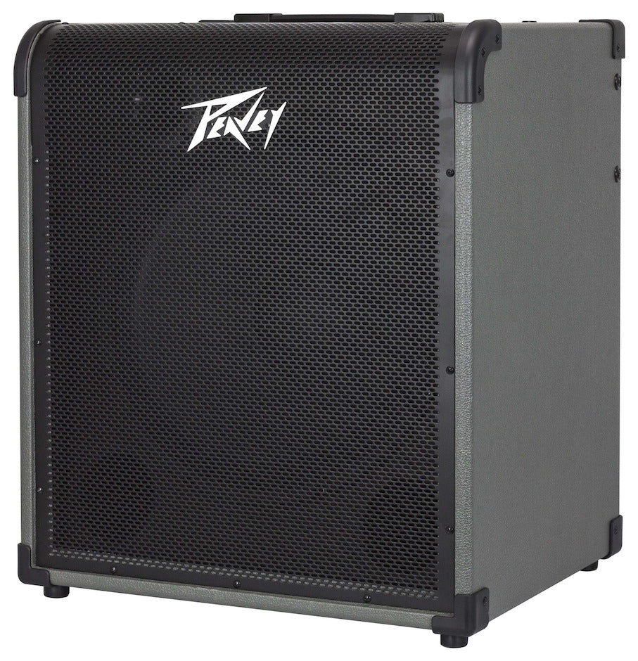 Peavey MAX250 15" Bass Combo Bassverstärker 