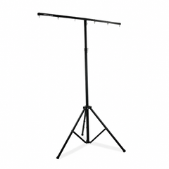Hardman LS1 Lichtstativ mit Quertraverse, 1,6 bis 2,8 m, 45 kg
