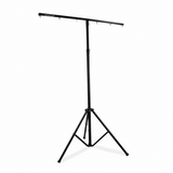 Hardman LS1 Lichtstativ mit Quertraverse, 1,6 bis 2,8 m, 45 kg