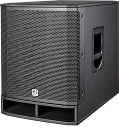HK Audio PSUB-115A