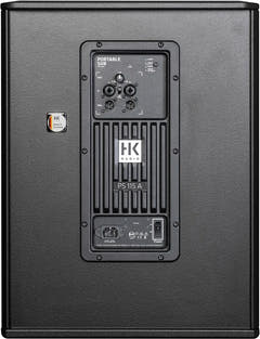 HK Audio PSUB-115A