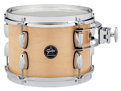 Gretsch Renown Maple Tomtom 10" x 7", Gloss Natural