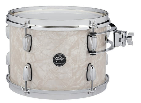Gretsch Renown Maple Tom 12" x 8", Vintage Pearl