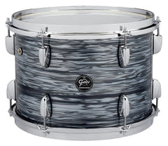 Gretsch Renown Maple Tom 13" x 9", Silver Oyster Pearl